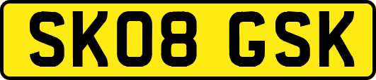 SK08GSK