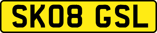 SK08GSL