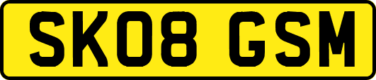 SK08GSM