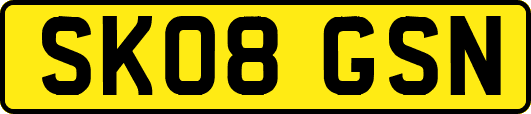 SK08GSN