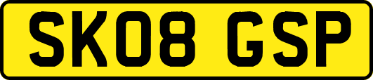 SK08GSP