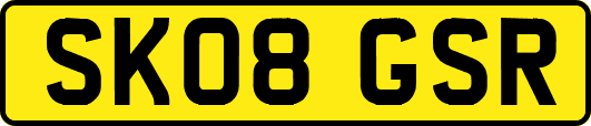 SK08GSR