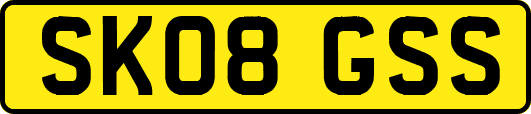 SK08GSS