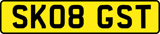 SK08GST