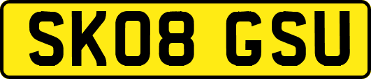 SK08GSU