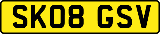SK08GSV