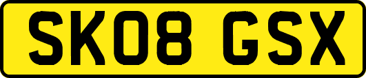 SK08GSX