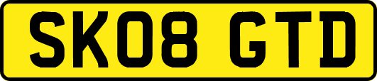 SK08GTD