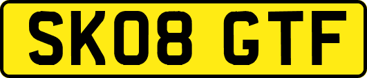 SK08GTF