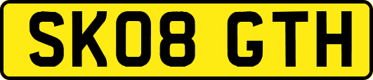 SK08GTH