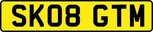 SK08GTM