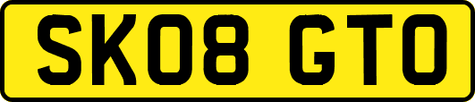 SK08GTO