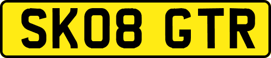 SK08GTR