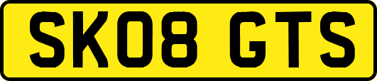 SK08GTS