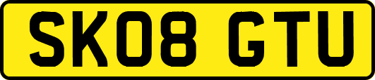 SK08GTU