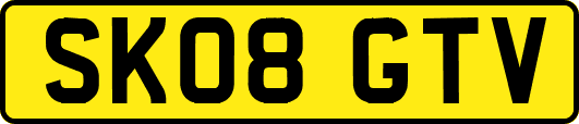SK08GTV