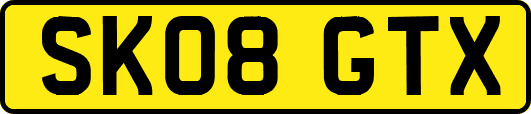 SK08GTX