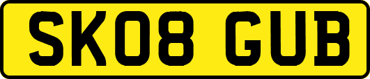 SK08GUB