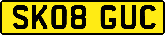 SK08GUC
