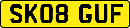SK08GUF