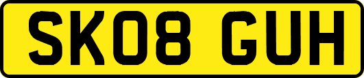 SK08GUH