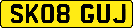 SK08GUJ