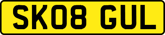 SK08GUL