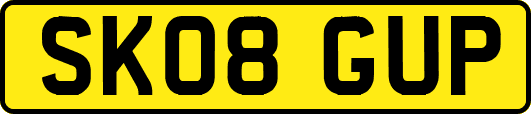 SK08GUP