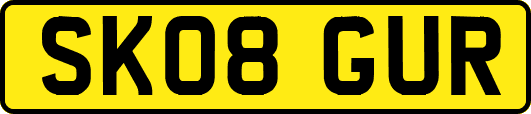SK08GUR