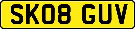 SK08GUV