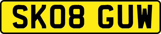 SK08GUW