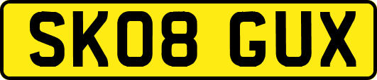 SK08GUX