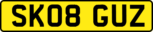 SK08GUZ