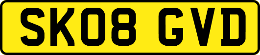 SK08GVD