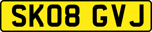 SK08GVJ