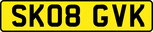 SK08GVK