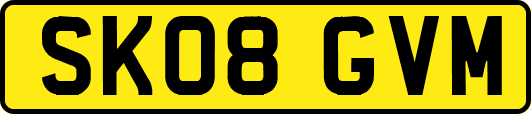 SK08GVM
