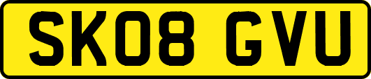 SK08GVU