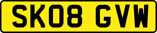 SK08GVW