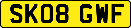 SK08GWF