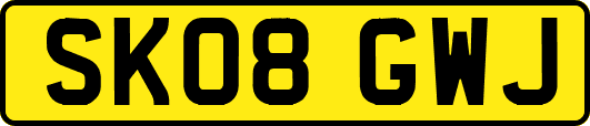SK08GWJ