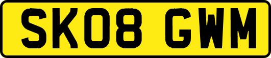SK08GWM