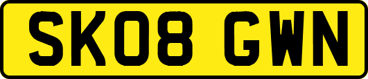 SK08GWN