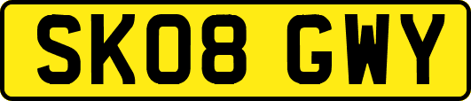 SK08GWY