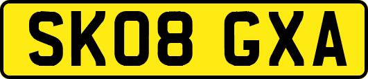 SK08GXA