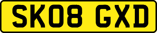 SK08GXD