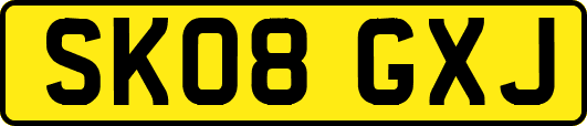 SK08GXJ