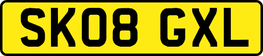 SK08GXL