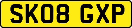 SK08GXP