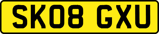 SK08GXU
